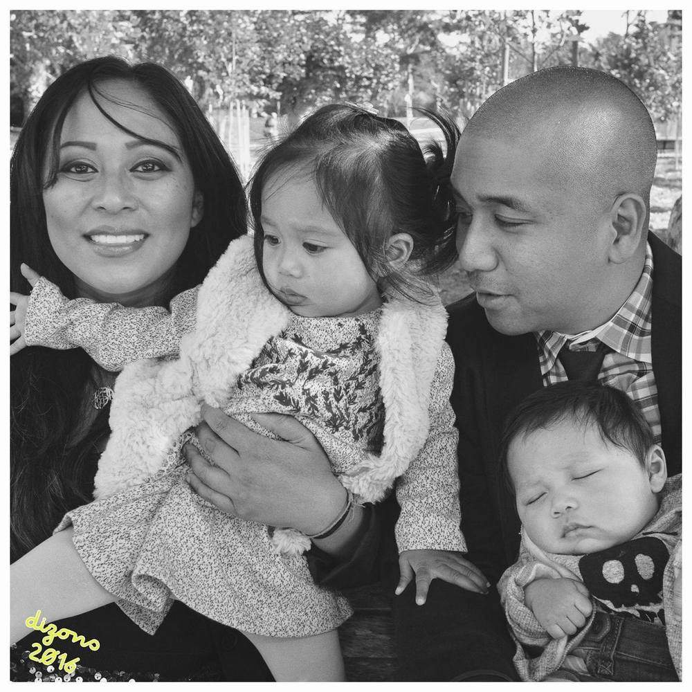 Meet your Posher, Edward jonathan